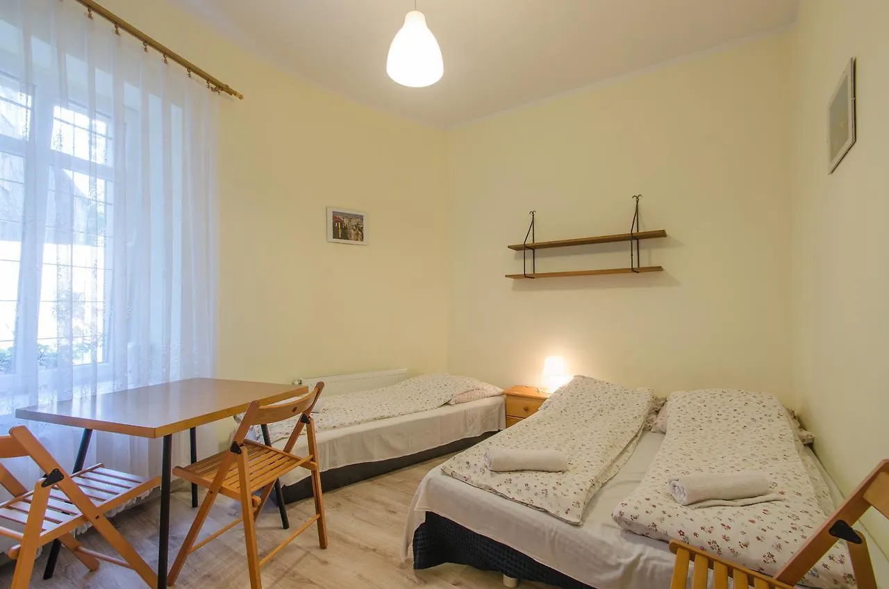 Aparthostel Fryderyk Krakau