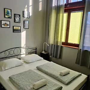  Ostello Viki Kazimierz