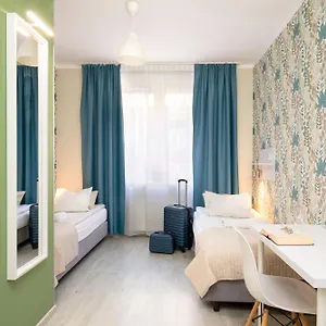 Hostel Freedom, Krakkó