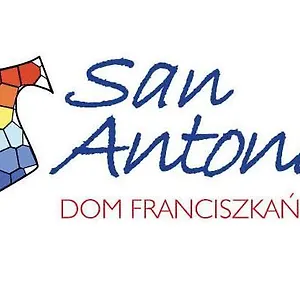  Hostal Dom Franciszkanski San Antonio