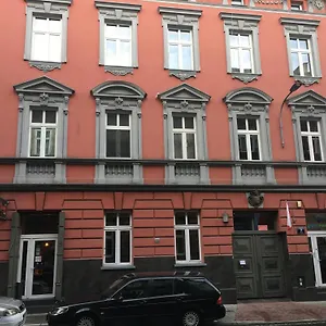  Hostal Cinnamon