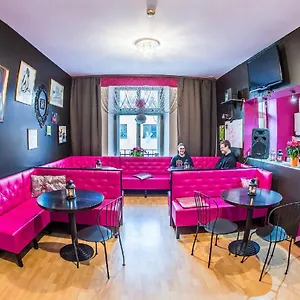  Hostal Mohito