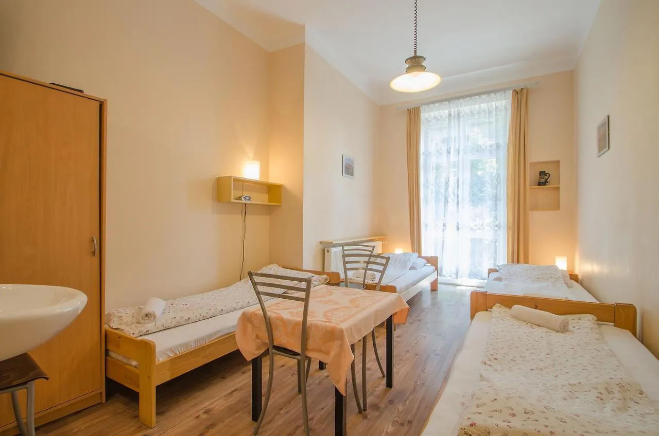 Hostel Aparthostel Fryderyk Krakow